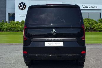 Volkswagen Transporter 2.0 TDI 150 Commerce Pro Van Auto
