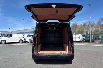 Volkswagen Transporter 2.0 TDI 150 Commerce Pro Van Auto
