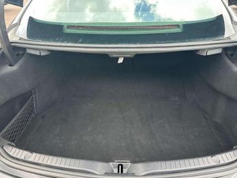 Mercedes-Benz C-Class Coupe C220d AMG Line 2dr Auto