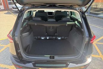 Skoda Karoq 1.5 TSI SE L 5dr DSG