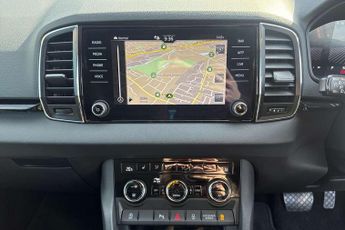 Skoda Karoq 1.5 TSI SE L 5dr DSG