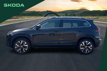 Skoda Karoq 1.5 TSI SE L 5dr DSG