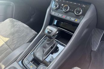 Skoda Karoq 1.5 TSI SE L 5dr DSG