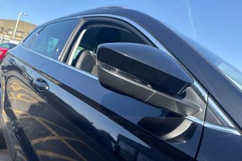 Skoda Karoq 1.5 TSI SE L 5dr DSG