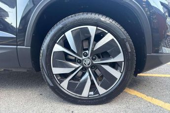 Skoda Karoq 1.5 TSI SE L 5dr DSG