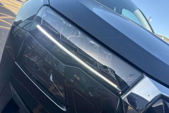 Skoda Karoq 1.5 TSI SE L 5dr DSG