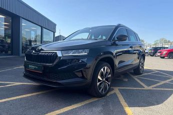 Skoda Karoq 1.5 TSI SE L 5dr DSG