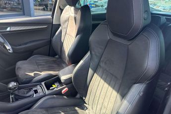 Skoda Karoq 1.5 TSI SE L 5dr DSG