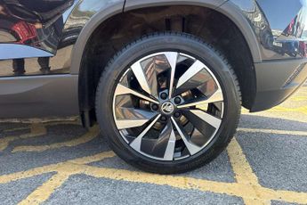 Skoda Karoq 1.5 TSI SE L 5dr DSG