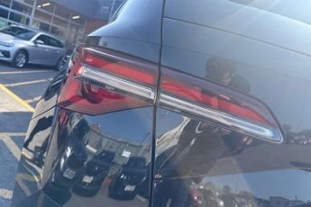 Skoda Karoq 1.5 TSI SE L 5dr DSG