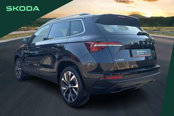 Skoda Karoq 1.5 TSI SE L 5dr DSG