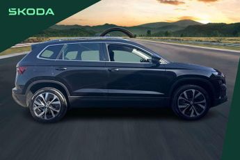 Skoda Karoq 1.5 TSI SE L 5dr DSG