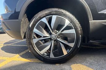 Skoda Karoq 1.5 TSI SE L 5dr DSG