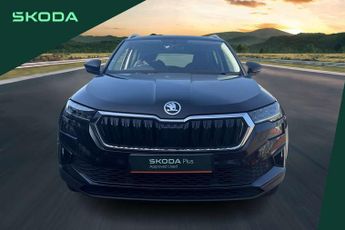 Skoda Karoq 1.5 TSI SE L 5dr DSG