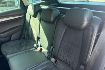 Skoda Karoq 1.5 TSI SE L 5dr DSG