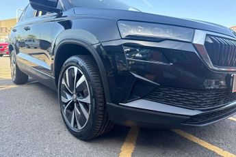 Skoda Karoq 1.5 TSI SE L 5dr DSG