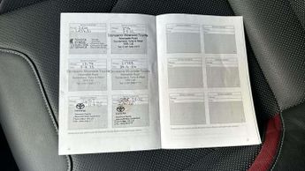 Toyota Corolla Touring Sport 2.0 VVT-i Hybrid Excel 5dr CVT