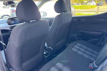 Hyundai i10 1.0 [63] Premium 5dr Auto [Nav]