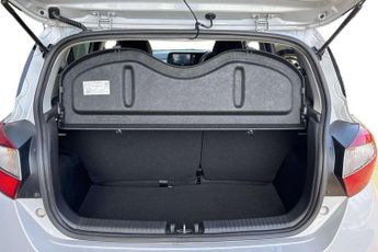 Hyundai i10 1.0 [63] Premium 5dr Auto [Nav]
