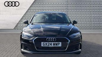 Audi A5 Sportback 35 TFSI Sport 5dr S Tronic