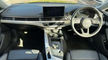 Audi A5 Sportback 35 TFSI Sport 5dr S Tronic