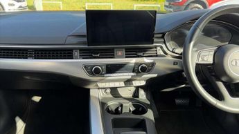 Audi A5 Sportback 35 TFSI Sport 5dr S Tronic