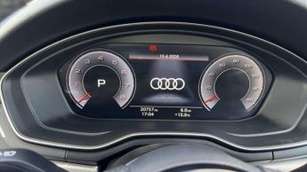 Audi A5 Sportback 35 TFSI Sport 5dr S Tronic