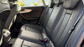 Audi A5 Sportback 35 TFSI Sport 5dr S Tronic