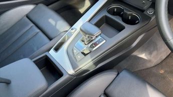 Audi A5 Sportback 35 TFSI Sport 5dr S Tronic