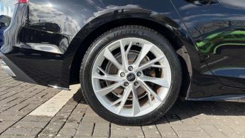 Audi A5 Sportback 35 TFSI Sport 5dr S Tronic