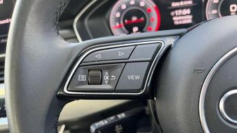 Audi A5 Sportback 35 TFSI Sport 5dr S Tronic