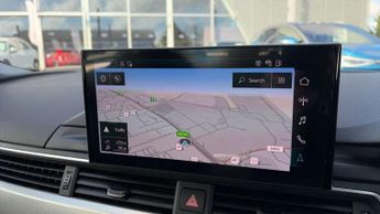 Audi A5 Sportback 35 TFSI Sport 5dr S Tronic