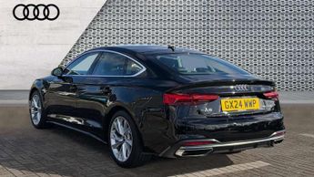 Audi A5 Sportback 35 TFSI Sport 5dr S Tronic