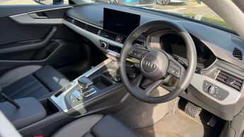Audi A5 Sportback 35 TFSI Sport 5dr S Tronic