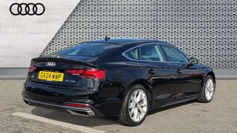 Audi A5 Sportback 35 TFSI Sport 5dr S Tronic