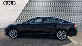 Audi A5 Sportback 35 TFSI Sport 5dr S Tronic