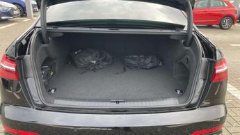 Audi A6 50 TFSI e Quattro S Line 4dr S Tronic