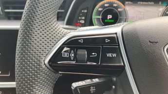 Audi A6 50 TFSI e Quattro S Line 4dr S Tronic