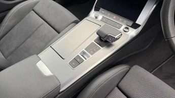Audi A6 Avant 50 TFSI e Quattro S Line 5dr S Tronic
