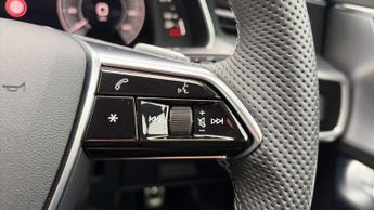 Audi A6 Avant 50 TFSI e Quattro S Line 5dr S Tronic