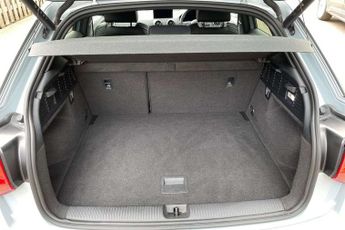 Audi Q2 35 TFSI S Line 5dr S Tronic