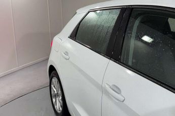 Audi A1 25 TFSI Sport 5dr S Tronic