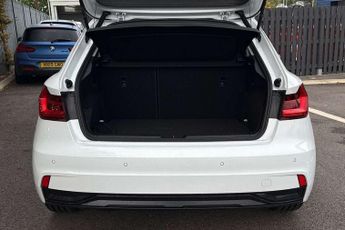 Audi A1 25 TFSI Sport 5dr S Tronic