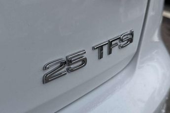 Audi A1 25 TFSI Sport 5dr S Tronic