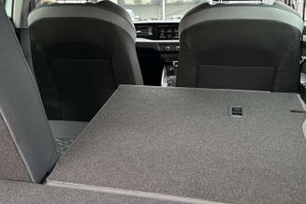 Audi A1 25 TFSI Sport 5dr S Tronic