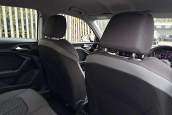 Audi A1 25 TFSI Sport 5dr S Tronic