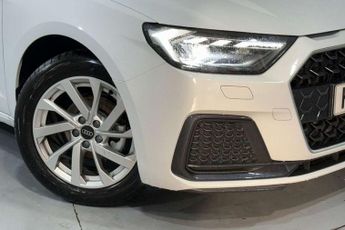 Audi A1 25 TFSI Sport 5dr S Tronic