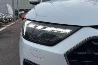 Audi A1 25 TFSI Sport 5dr S Tronic