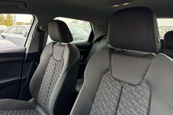Audi A1 25 TFSI Sport 5dr S Tronic