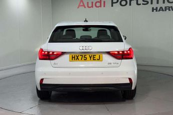 Audi A1 25 TFSI Sport 5dr S Tronic